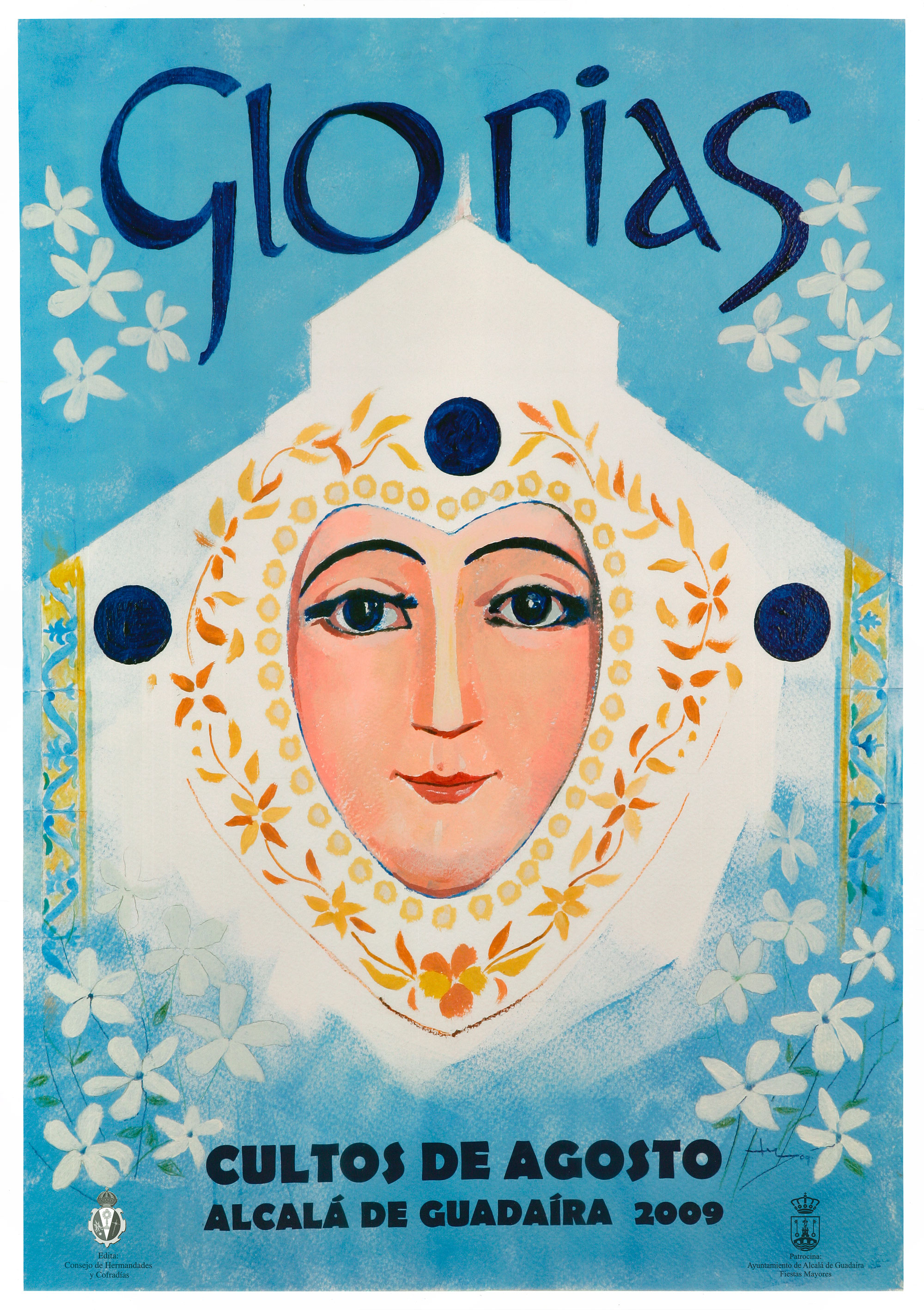 Glorias de Alcalá de Guadaíra  